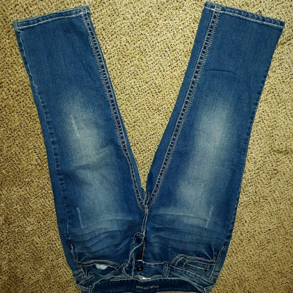 Maurices jean capris